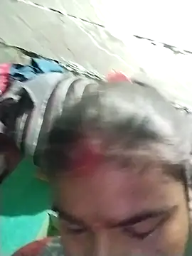 Big Lovexx online show from March 12, 9:19 pm