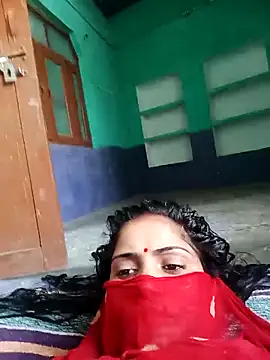 Snapshot of Pushpa_hotty chatting on May 13, 3:24 am Pushpa hotty online show from May 13, 3:24 am