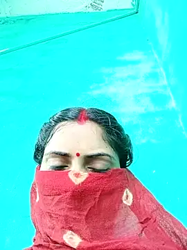 Snapshot of Pushpa_hotty chatting on May 9, 11:02 am Pushpa hotty online show from May 9, 11:02 am