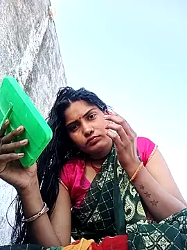 Pushpa hotty online show from February 14, 4:02 am