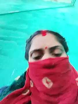 Snapshot of Pushpa_hotty chatting on May 16, 2:54 am Pushpa hotty online show from May 16, 2:54 am