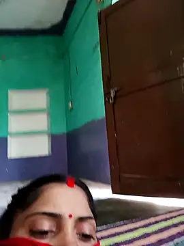 Snapshot of Pushpa_hotty chatting on May 10, 2:59 am Pushpa hotty online show from May 10, 2:59 am