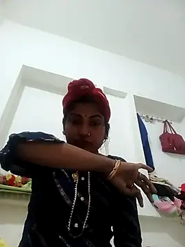 Pushpa hotty online show from January 19, 2:15 am