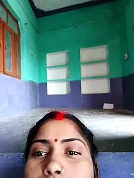 Snapshot of Pushpa_hotty chatting on April 8, 4:58 am Pushpa hotty online show from April 8, 4:58 am