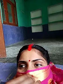 Snapshot of Pushpa_hotty chatting on May 14, 3:25 am Pushpa hotty online show from May 14, 3:25 am