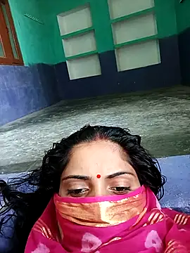 Snapshot of Pushpa_hotty chatting on May 11, 3:19 am Pushpa hotty online show from May 11, 3:19 am