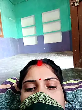 Snapshot of Pushpa_hotty chatting on April 18, 2:47 am Pushpa hotty online show from April 18, 2:47 am