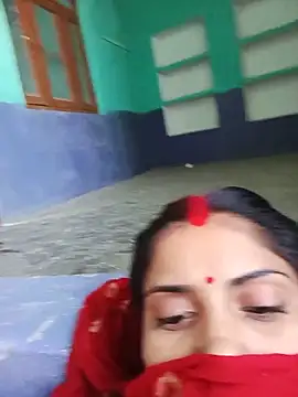 Snapshot of Pushpa_hotty chatting on May 18, 4:07 am Pushpa hotty online show from May 18, 4:07 am