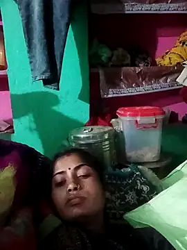 Pushpa hotty online show from December 3, 10:53 pm