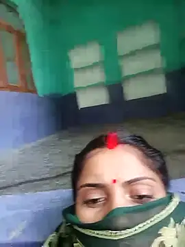 Snapshot of Pushpa_hotty chatting on May 12, 4:09 am Pushpa hotty online show from May 12, 4:09 am