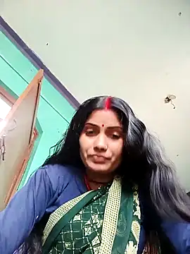 Snapshot of Pushpa_hotty chatting on May 2, 1:44 am Pushpa hotty online show from May 2, 1:44 am