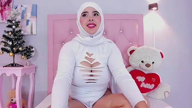 Adaharaa cute online show from November 14, 5:11 am