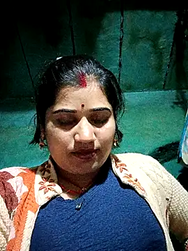 Hot kamla online show from February 4, 8:15 pm