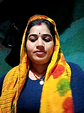 Hot kamla online show from February 27, 10:20 pm