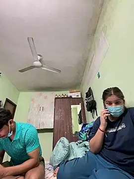 Cute hotzara online show from March 19, 5:51 am