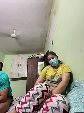 Cute hotzara online show from March 30, 5:42 am