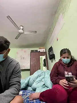 Cute hotzara online show from January 19, 4:38 am