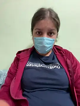 Snapshot of Cute_hotzara chatting on December 22, 4:34 am Cute hotzara online show from December 22, 4:34 am