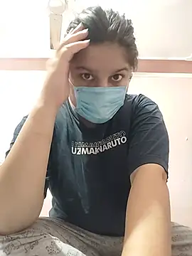 Cute hotzara online show from May 26, 4:21 am