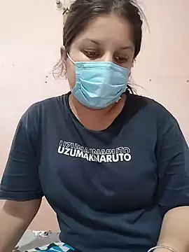 Cute hotzara online show from May 18, 6:40 am