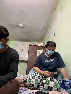 Cute hotzara online show from March 26, 5:39 am