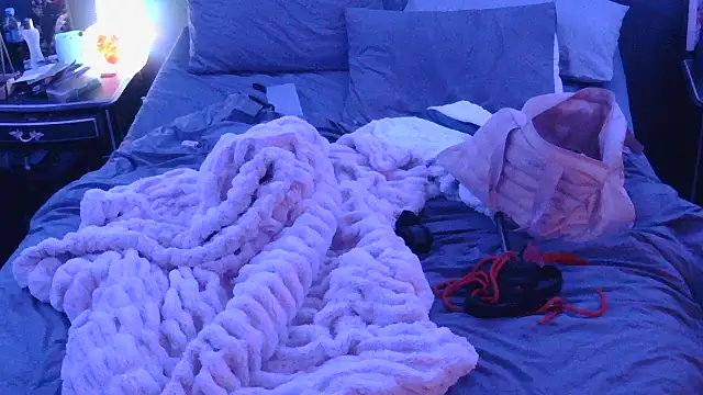 Donster907 online show from February 27, 3:12 pm