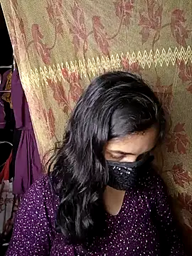 Jhunaki007 online show from November 12, 6:56 pm