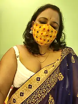 Snapshot of Hena_bhabi chatting on November 16, 8:35 pm Hena bhabi online show from November 16, 8:35 pm