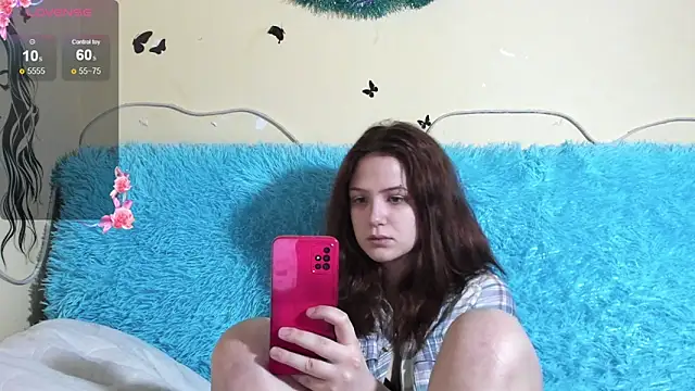 Anora Miller online show from January 12, 7:15 am