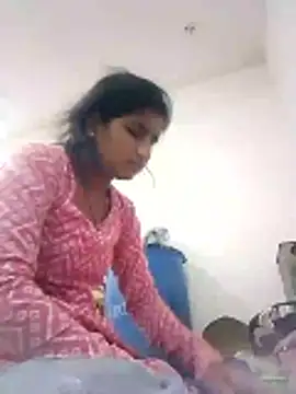 Kumari gairl online show from January 12, 1:34 am