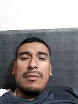 Solo privado online show from November 23, 6:45 am