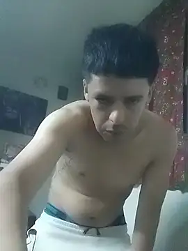 Junior 47 online show from January 13, 8:18 am