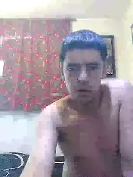 Snapshot of Junior_47 chatting on November 13, 11:08 pm Junior 47 online show from November 13, 11:08 pm