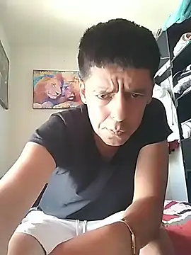 Junior 47 online show from January 14, 8:23 pm