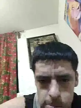 Snapshot of Junior_47 chatting on November 16, 8:19 am Junior 47 online show from November 16, 8:19 am