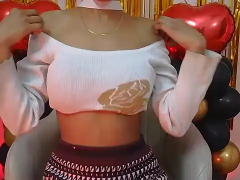 Aarruuuu online show from January 13, 6:39 am