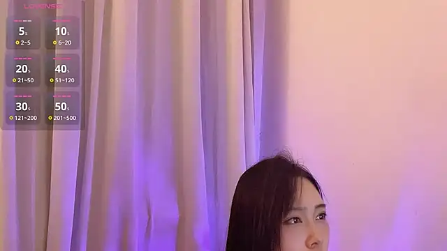 hayuyuyu online show from December 3, 10:36 am