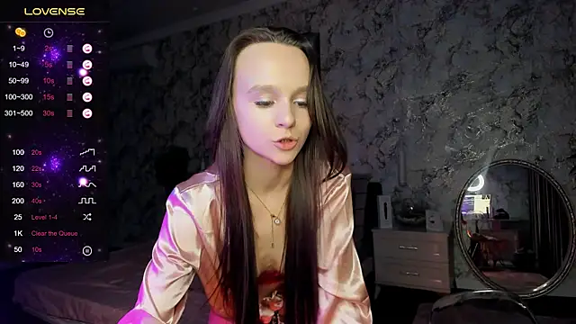 SandraPowers online show from November 30, 12:50 pm