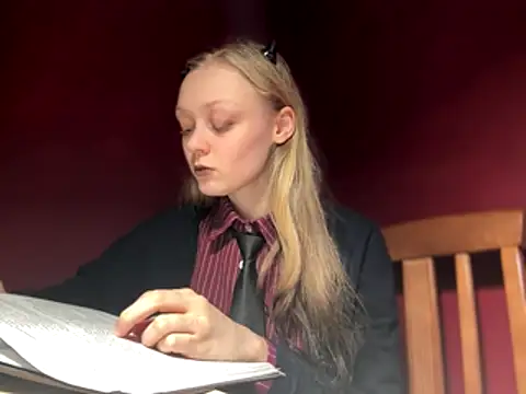 moonlight fiend online show from December 19, 9:17 pm