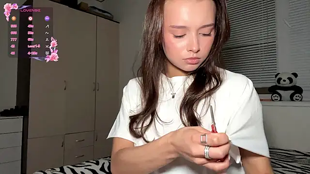 BabySofa online show from November 23, 1:21 pm