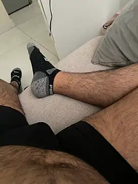 Luis211009  online show from July 13, 1:27 am