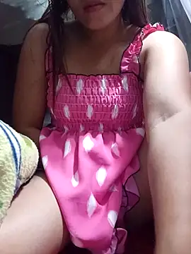 Lyly sexyy online show from April 18, 9:04 pm