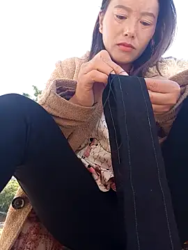 Lyly sexyy online show from November 30, 1:17 am