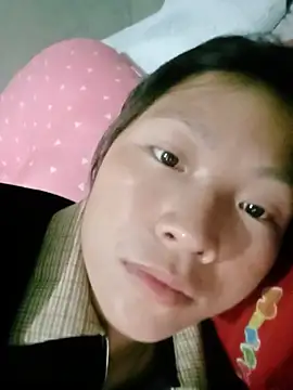 Snapshot of Micky_baby chatting on July 14, 1:16 am Micky baby online show from July 14, 1:16 am