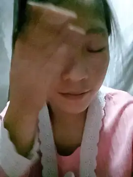 Snapshot of Micky_baby chatting on July 9, 5:23 pm Micky baby online show from July 9, 5:23 pm