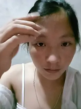 Snapshot of Micky_baby chatting on July 8, 4:51 pm Micky baby online show from July 8, 4:51 pm