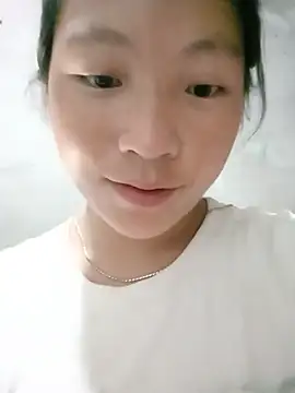 Snapshot of Micky_baby chatting on July 6, 8:43 am Micky baby online show from July 6, 8:43 am