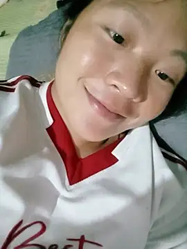 Snapshot of Micky_baby chatting on June 20, 5:45 am Micky baby online show from June 20, 5:45 am