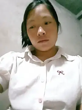 Snapshot of Micky_baby chatting on June 26, 4:35 pm Micky baby online show from June 26, 4:35 pm