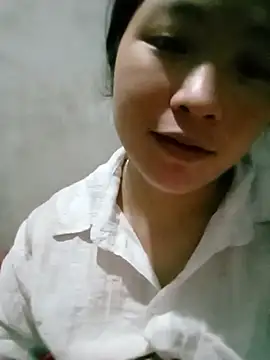 Snapshot of Micky_baby chatting on July 7, 11:41 pm Micky baby online show from July 7, 11:41 pm
